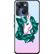 Чохол BoxFace Blackview Oscal Modern 8 