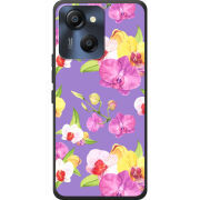 Чохол BoxFace Blackview Oscal Modern 8 