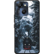 Чохол BoxFace Blackview Oscal Modern 8 