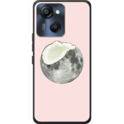 Чохол BoxFace Blackview Oscal Modern 8 