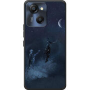 Чохол BoxFace Blackview Oscal Modern 8 