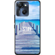 Чохол BoxFace Blackview Oscal Modern 8 