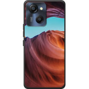 Чохол BoxFace Blackview Oscal Modern 8 