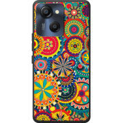 Чохол BoxFace Blackview Oscal Modern 8 Imaginarium