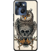 Чохол BoxFace Blackview Oscal Modern 8 