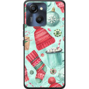 Чохол BoxFace Blackview Oscal Modern 8 