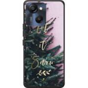 Чохол BoxFace Blackview Oscal Modern 8 