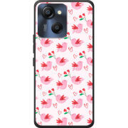 Чохол BoxFace Blackview Oscal Modern 8 