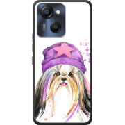 Чохол BoxFace Blackview Oscal Modern 8 