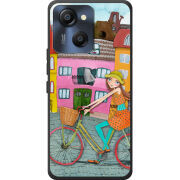 Чохол BoxFace Blackview Oscal Modern 8 