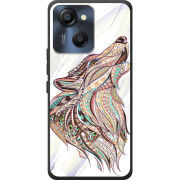 Чохол BoxFace Blackview Oscal Modern 8 