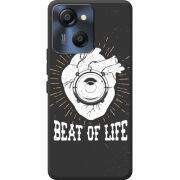 Чохол BoxFace Blackview Oscal Modern 8 