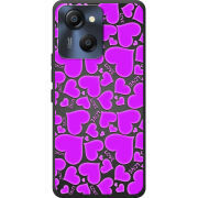 Чохол BoxFace Blackview Oscal Modern 8 