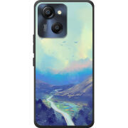 Чохол BoxFace Blackview Oscal Modern 8 