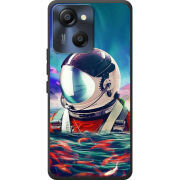 Чохол BoxFace Blackview Oscal Modern 8 