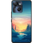 Чохол BoxFace Blackview Oscal Modern 8 