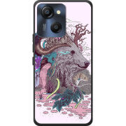 Чохол BoxFace Blackview Oscal Modern 8 