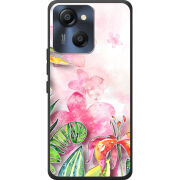 Чохол BoxFace Blackview Oscal Modern 8 