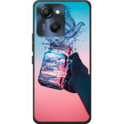 Чохол BoxFace Blackview Oscal Modern 8 