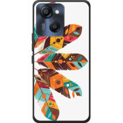 Чохол BoxFace Blackview Oscal Modern 8 