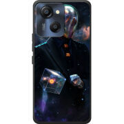 Чохол BoxFace Blackview Oscal Modern 8 