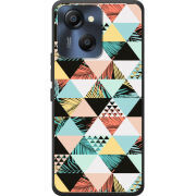 Чохол BoxFace Blackview Oscal Modern 8 