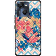 Чохол BoxFace Blackview Oscal Modern 8 