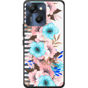 Чохол BoxFace Blackview Oscal Modern 8 