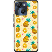 Чохол BoxFace Blackview Oscal Modern 8 