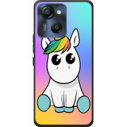 Чохол BoxFace Blackview Oscal Modern 8 