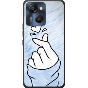 Чохол BoxFace Blackview Oscal Modern 8 