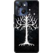Чохол BoxFace Blackview Oscal Modern 8 Fantasy Tree