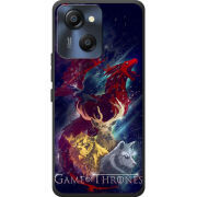 Чохол BoxFace Blackview Oscal Modern 8 