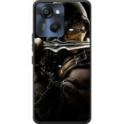 Чохол BoxFace Blackview Oscal Modern 8 