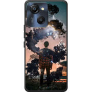 Чохол BoxFace Blackview Oscal Modern 8 