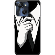Чохол BoxFace Blackview Oscal Modern 8 Tie
