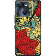 Чохол BoxFace Blackview Oscal Modern 8 