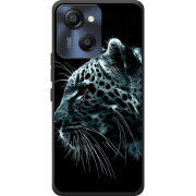 Чохол BoxFace Blackview Oscal Modern 8 Leopard