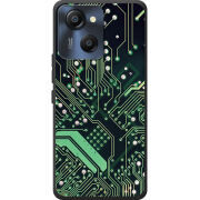 Чохол BoxFace Blackview Oscal Modern 8 Microchip