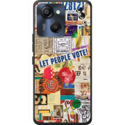 Чохол BoxFace Blackview Oscal Modern 8 