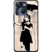 Чохол BoxFace Blackview Oscal Modern 8 