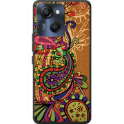 Чохол BoxFace Blackview Oscal Modern 8 