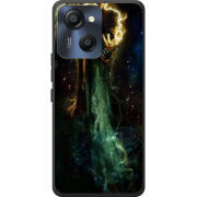 Чохол BoxFace Blackview Oscal Modern 8 