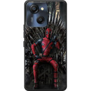 Чохол BoxFace Blackview Oscal Modern 8 