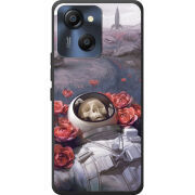 Чохол BoxFace Blackview Oscal Modern 8 