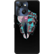 Чохол BoxFace Blackview Oscal Modern 8 