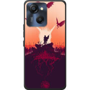 Чохол BoxFace Blackview Oscal Modern 8 