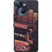 Чохол BoxFace Blackview Oscal Modern 8 