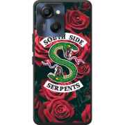 Чохол BoxFace Blackview Oscal Modern 8 