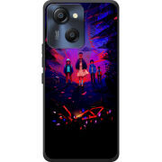 Чохол BoxFace Blackview Oscal Modern 8 